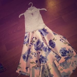Dress for kids